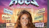 Nickelback at Rock of Ages - Jessie James