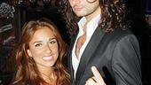 Nickelback at Rock of Ages - Constantine Maroulis - Jessie James