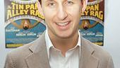 There's a lot more to Irving Berlin than 