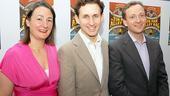 Tin Pan Alley Rag Opening - Michael Therriault - irving berlin's grandchildren