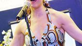 9 to 5 CD Signing - Stephanie J. Block