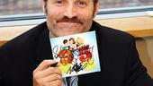 9 to 5 CD Signing - Marc Kudisch (with CD)