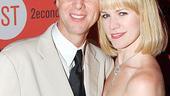 Vanities Off-Broadway Opening - Lauren Kennedy - Alam Campbell