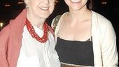 Angela Lansbury at Shrek - Angela Lansbury - Sutton Foster