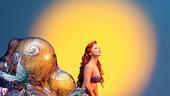 The Little Mermaid - Show Photo - Chelsea Morgan Stock
