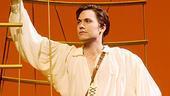 The Little Mermaid - Show Photo - Drew Seeley