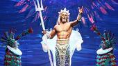 The Little Mermaid - Show Photo - Norm Lewis