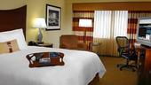Hampton Inn Times Square North