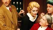 The 39 Steps - Show Photo - Sean Mahon - Jill Paice - Arnie Burton - Jeffrey Kuhn