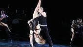 Burn the Floor Meet and Greet - dancing 3