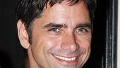 Henry Miller's Theatre Ribbon Cutting - John Stamos