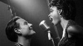 Memphis Promo Shoot - Montego Glover - Chade Kimball (b&w)