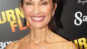 Burn the Floor Opening - Susan Lucci