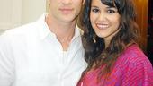 Burn the Floor Opening - David Fumero - Melissa Fumero