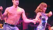 Burn the Floor Opening - Maksim Chmerkovskiy (dancing)
