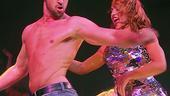 Burn the Floor Opening - Maksim Chmerkovskiy - Karins Smirnoff (curtain call dance)