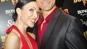 Burn the Floor Opening - Rebecca Sugden - Damon Sugden