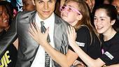 Meet Bye Bye Birdie's Nolan Gerard Funk - Nolan Gerard Funk - ladies