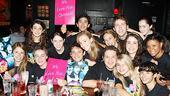 Meet Bye Bye Birdie's Nolan Gerard Funk - cast