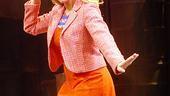Diana DeGarmo in Toxic Avenger - Diana DeGarmo (curtain call)