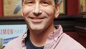 The Neil Simon Plays Meet and Greet - David Cromer