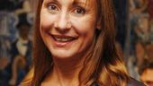 The Neil Simon Plays Meet and Greet - Laurie Metcalf