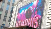 Memphis BBQ Meet and Greet - marquee