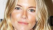 After Miss Julie Meet and Greet - Sienna Miller