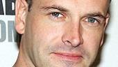 After Miss Julie Meet and Greet - Jonny Lee Miller