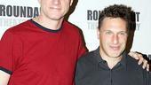 After Miss Julie Meet and Greet - Mark Brokaw - Patrick Marber 