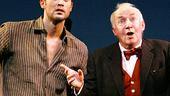 Finian's Rainbow - Show Photos - Cheyenne Jackson - Jim Norton