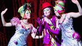 Banana Shpeel Press Preview - ladies singing