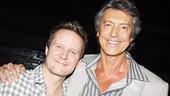 Tommy Tune Visits Billy Elliot - Tommy Tune - Will Chase