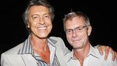 Tommy Tune Visits Billy Elliot - Tommy Tune - Stephen Daldry