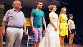 Oorah Opening - J.R. Horne - Lucas Near-Vebrugghe - Cassie Beck - Jennifer Mudge - Sami Gayle
