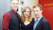 Oorah Opening - Maximilian Osinski - Cassie Beck - Lucas Near-Verbrugghe