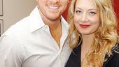 Oorah Opening - Darren Goldstein - Jennifer Mudge