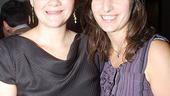 Oorah Opening - Bekah Brunstetter - Laura Savia