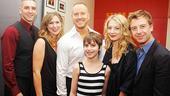 Oorah Opening - Maximilian Osinski - Cassie Beck - Darren Goldstein - Sami Gayle - Jennifer Mudge - Lucas Near-Verbrugghe