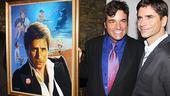 John Stamos Wall of Fame - John Stamos - Trattoria Dopo Teatro
