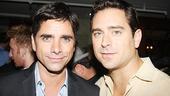 John Stamos Wall of Fame - John Stamos - Todd Gearhart