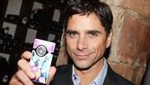 John Stamos Wall of Fame - John Stamos - Camera