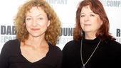 The Understudy Meet and Greet - Julie White - Theresa Rebeck