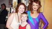 2009 Broadway on Broadway – Kerry O’Malley – Tommy Batchelor – Haydn Gwynne