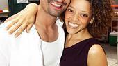 2009 Broadway on Broadway – Javier Munoz – Marcy Harriell