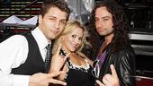 2009 Broadway on Broadway – Anya Garnis – Pasha Kovalev – Constantine Maroulis