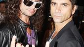 2009 Broadway on Broadway – John Stamos – Constantine Maroulis