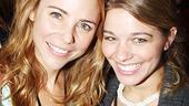 2009 Broadway on Broadway – Kerry Butler – Savannah Wise