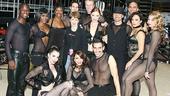 2009 Broadway on Broadway – Chicago group shot