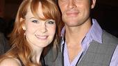2009 Broadway on Broadway – Kate Baldwin – Cheyenne Jackson